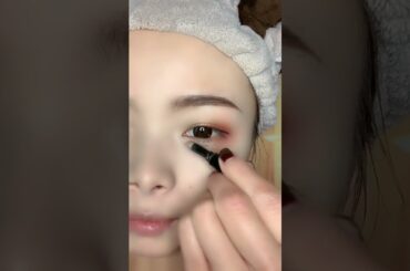 莉子と一緒にお出かけ準備👗👠最近の毎日メイク💄