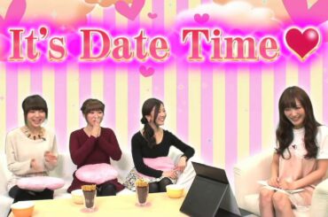 Vol.131 ON・OFFヘアアレンジ術【Pocky Chocot Channel】