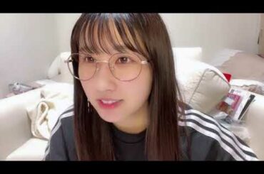 LOVE ANNA YAMAMOTO 2023年01月23日23時01分24秒 山本 杏奈（=LOVE）