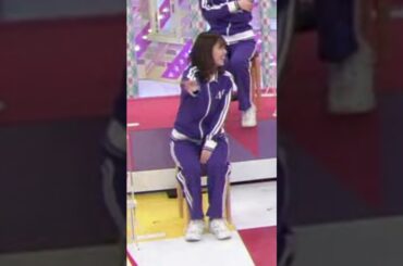 【岩本蓮加】後ろ振り向いて楽しそうにはしゃぐれんたんが、だいしゅきなんだなん :)【乃木坂46】