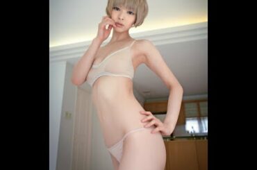 最上もが　写真集　秘蔵　プライベート