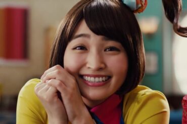 プロミス TVCM「はじめてのデート」篇