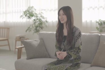 『Documentary of Ranze Terada』予告編