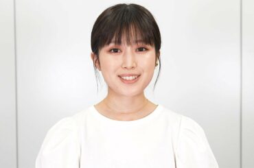 福本莉子、グランプリ作の主演に決定「とってもワクワク」　磯村勇斗が審査員に　「TikTok TOHO Film Festival 2022」