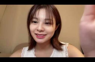 HOMMA HINATA 2022年08月06日19時31分44秒 本間 日陽