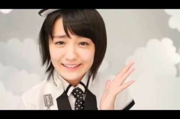 S／mileage - (2nd Single) ○○ Ganbaranakutemo Eenende!! (Ogawa Saki Close-up Ver.)