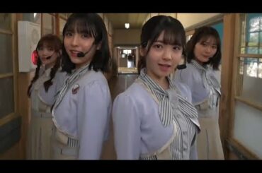 『サヨナラの意味』   乃木坂46 4期生