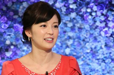 アナザースカイ　中野美奈子　夫とのほのぼのランチシーンを初公開