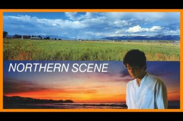 IGARASHI HIROAKI 五十嵐浩晃 — NORTHERN SCENE 愛は風まかせ『 2017・FULL ALBUM 』