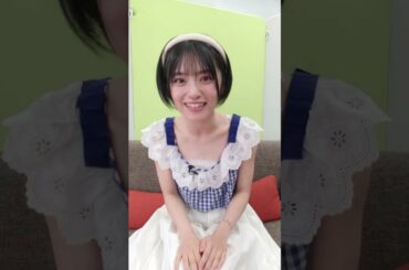 【TIFゲーム部部員紹介】岡田彩夢(虹のコンキスタドール) #Shorts