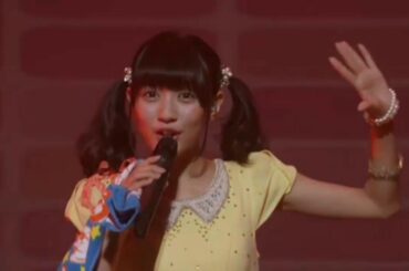 キラキラ Baby×Baby 荻野可鈴 × 小松未可子 live てさぐれ！部活もの