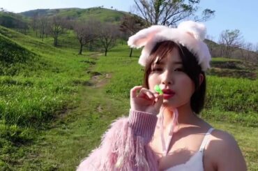 Nana Owada 大和田南那🐰