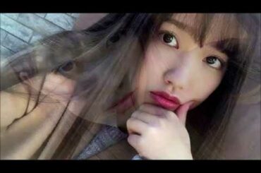 加藤玲奈．．．