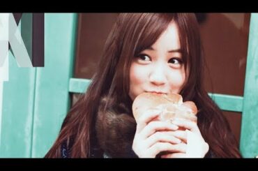 いっぱい食べる君が好き−星野みなみ