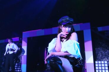 涙の表面張力 【Queentet LIVE 2019 in TOKYO】