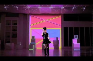 Berryz工房「ヒロインになろうか！」(嗣永桃子 Solo Dance Ver.)