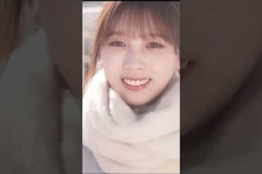 【説明文必読】乃木坂46の与田祐希さんのチョコとおっさん。