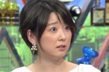 【週刊文春】秋元優里アナ浮気発覚、密会現場がやばい…