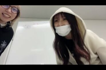 2023年01月23日19時31分 向井地 美音（AKB48 チームA）