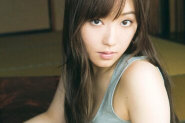 譜久村聖 明日を作るのは君-モーニング娘。'14