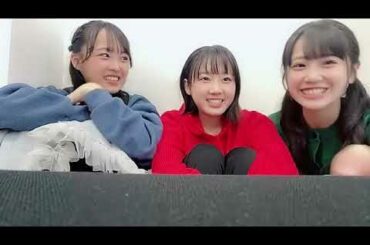 48 KAI KOKOA 2023年01月24日15時18分17秒 甲斐 心愛（STU48）