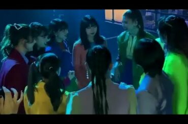 【CDJ話】伊勢鈴蘭（アンジュルム）「お姉ちゃんも普通にひとりで来てたんだけど、たまたま見つけてクリープハイプさんのステージ待ってる間に。お姉ちゃんとメンバーと観るっていう謎の空間で」