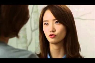【120528】少女時代(SNSD) Yoona E19 ③ユナ＆グン晴れて再会＆抱擁((^^;)