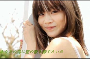 [OPV]新垣里沙-My Days for You