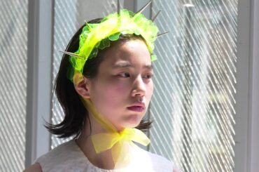 【のん】ジャケット写真撮影メイキング＆ビデオコメント【ミニアルバム「ベヒーフェイス」】