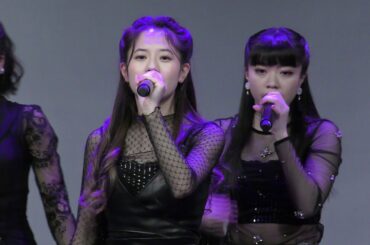 フェアリーズ◎エール　伊藤萌々香fancam♬　新宿アルタシアター2018.02.18