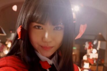 浜辺美波  出演 テレビドラマ 『賭ケグルイ』 番宣、予告1~3話 + おまけ動画をまとめて紹介