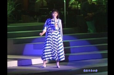 菊池桃子 - Alfa Flight   (HD 720p)