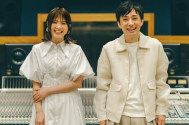 いきものがかり「ときめき」|吉岡聖恵　水野良樹　コメント映像