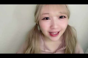 2023年01月23日22時32分 小林 蘭（AKB48 チームK）