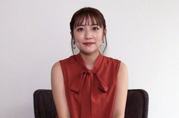 #withyou ～きみとともに～高橋みなみさん