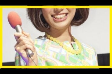 山崎夕貴アナ「小倉智昭さんは全然動かない岩みたいな…」(1/2)