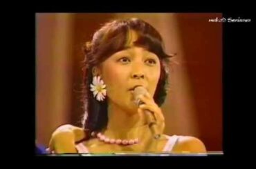 ひと夏の経験 倉田まり子サンデーズ