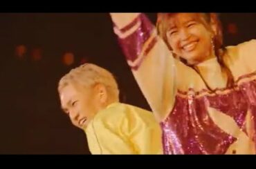 UNO MISAKO×URATA NAOYA