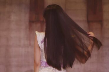 Kashiyuka's Magical Hair (1080p, 60fps, Subtitled)