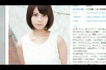 吉崎綾がヤバすぎる……「オランゲ」「びしりたり」「げぼく」誤読連発で視聴者震撼!!