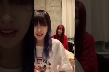 ZOC 香椎かてぃ インスタライブ 2020-03-16