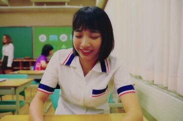 【映画DB】映画「愛ちゃん物語」予告編（出演：坂ノ上茜 ）