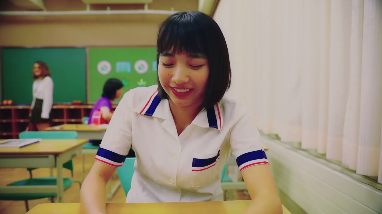 【映画DB】映画「愛ちゃん物語」予告編(出演:坂ノ上茜 ) 【映画DB】映画「愛ちゃん物語」予告編(出演:坂ノ上茜 )