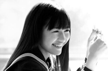 渡辺麻友　/ 　セーラー服を脱がさないで