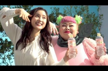 土屋太鳳＆渡辺直美、お互いのダンスの印象は？