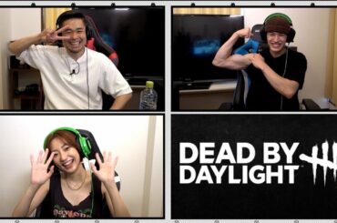 【DBD】異世界居酒屋のぶメンバーでフルコンさんに挑戦！