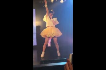170412 ベボガ！ 鹿目凛 「エピソード2U」AKIBAカルチャーズ劇場