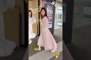 20211023 tiktok 久慈暁子