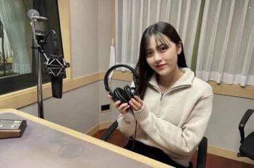 2023.01.25 乃木坂46 柴田柚菜のdreaming time