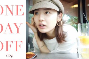 【休日1日密着】ママ妹ちゃま登場！女3人だと色々食べがち😆